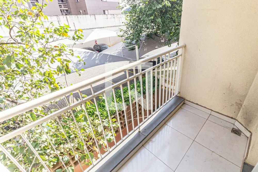 Apartamento, 2 quartos, 53 m² - Foto 4