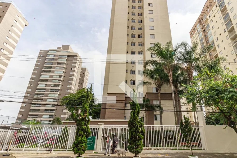 Apartamento, 2 quartos, 53 m² - Foto 2