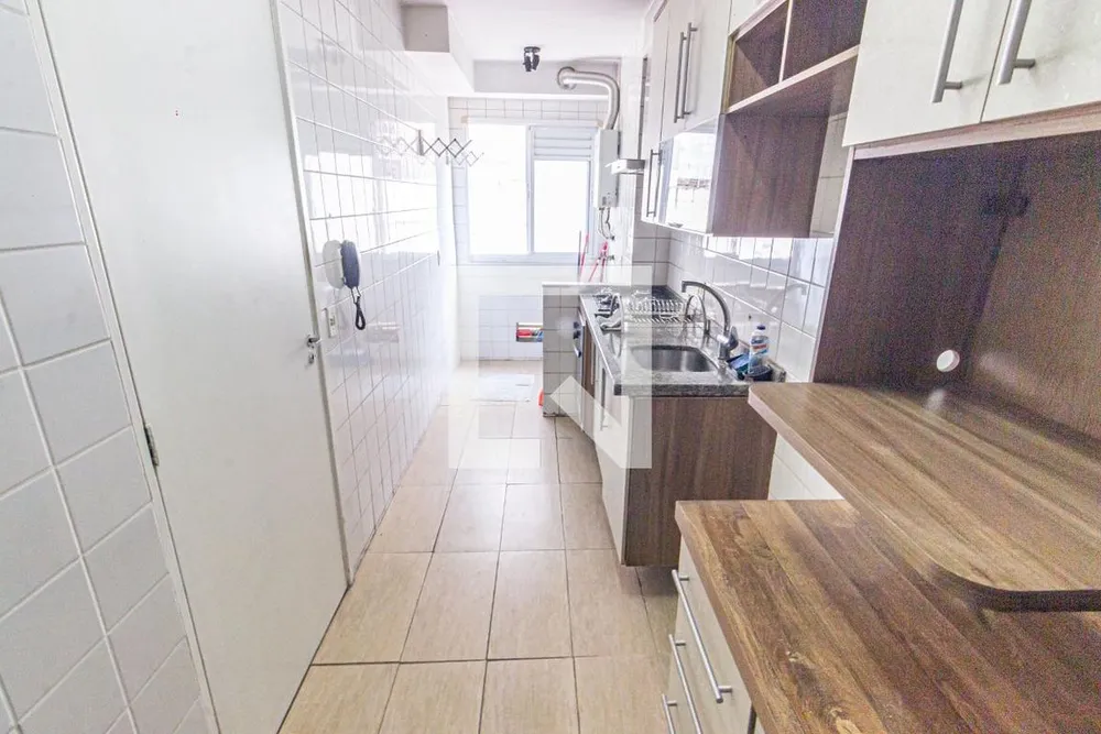 Apartamento, 2 quartos, 53 m² - Foto 6