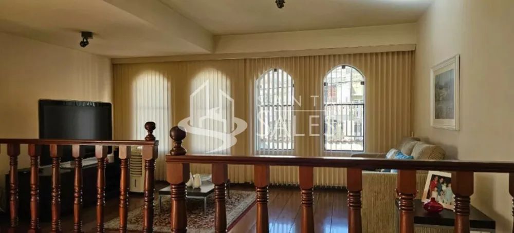 Casa, 3 quartos, 390 m² - Foto 1