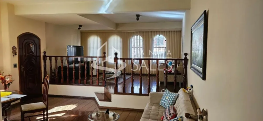 Casa, 3 quartos, 390 m² - Foto 4