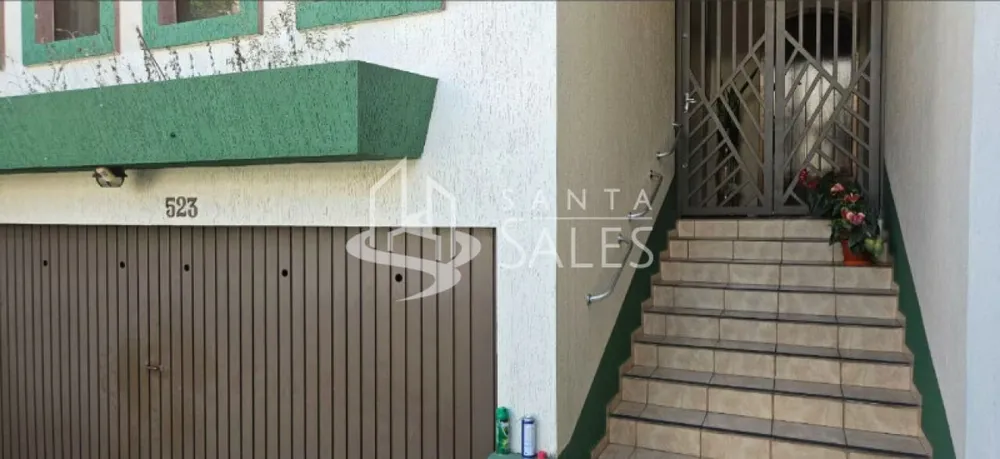 Casa, 3 quartos, 390 m² - Foto 12