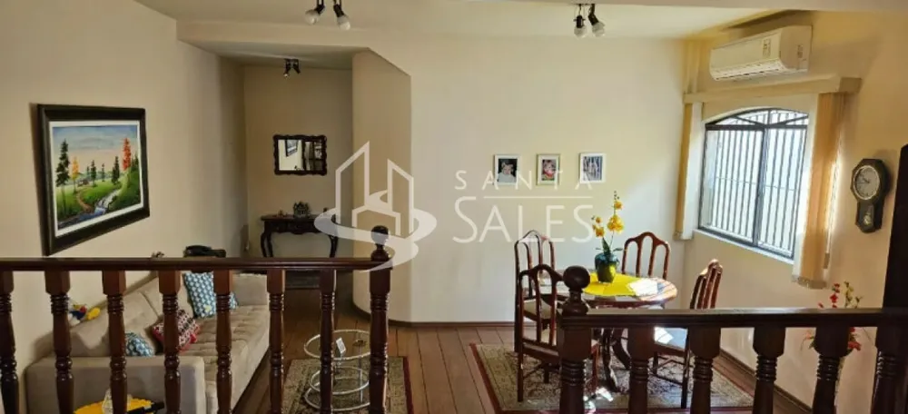 Casa, 3 quartos, 390 m² - Foto 2