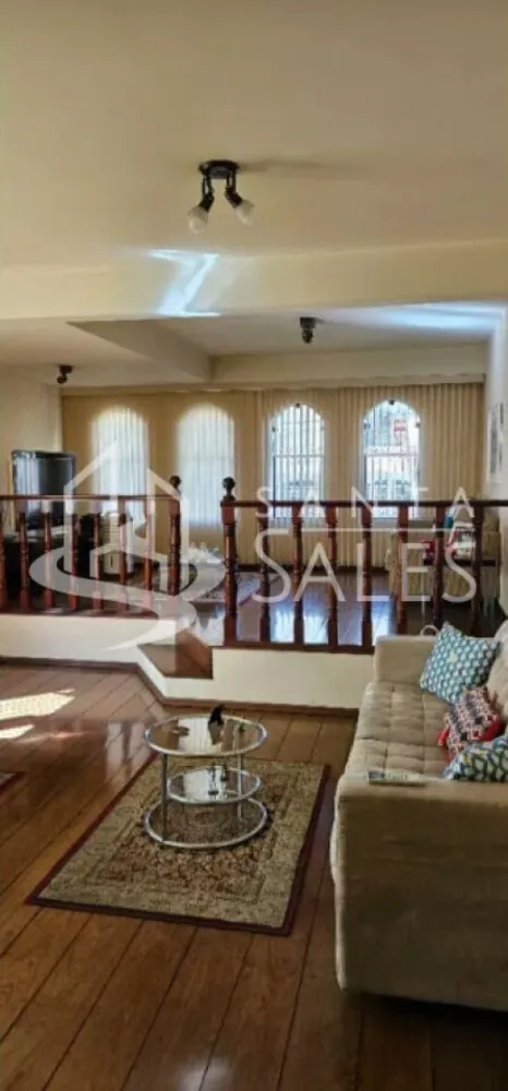 Casa, 3 quartos, 390 m² - Foto 6