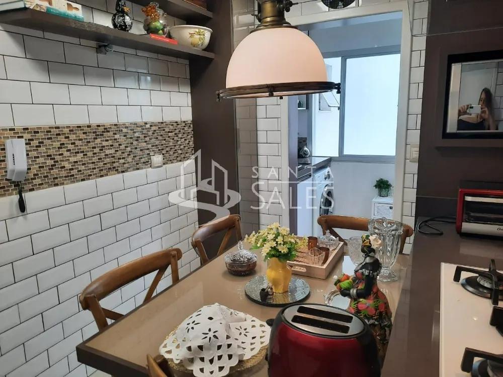 Apartamento, 2 quartos, 108 m² - Foto 7