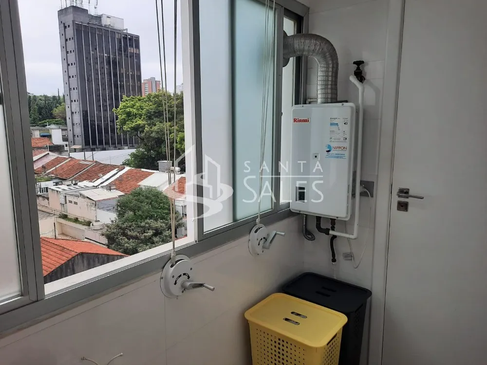 Apartamento, 2 quartos, 108 m² - Foto 5