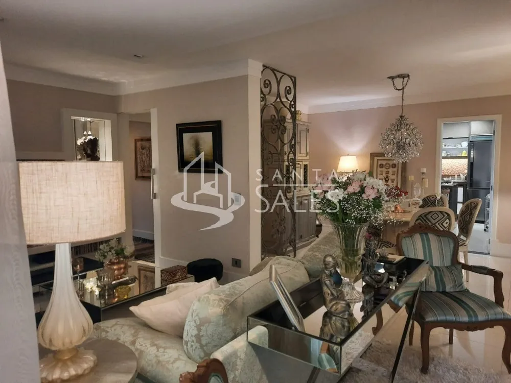 Apartamento, 2 quartos, 108 m² - Foto 1