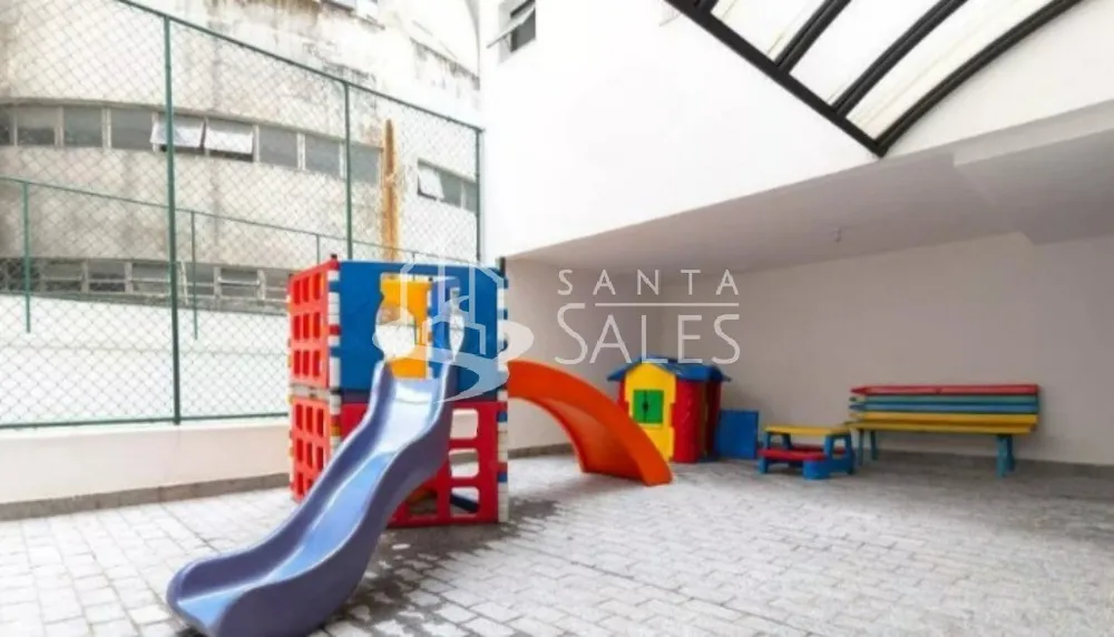 Apartamento, 2 quartos, 108 m² - Foto 3