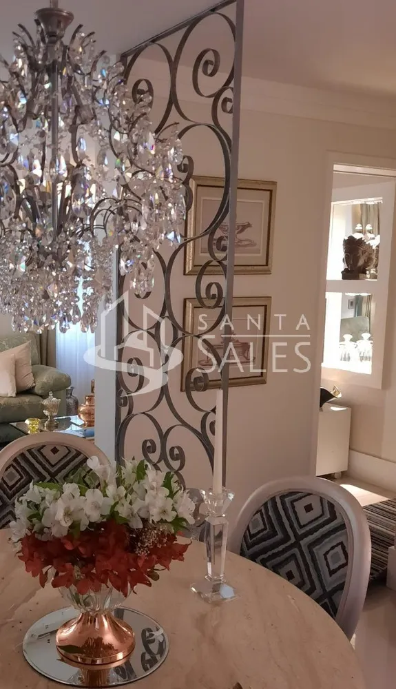 Apartamento, 2 quartos, 108 m² - Foto 1
