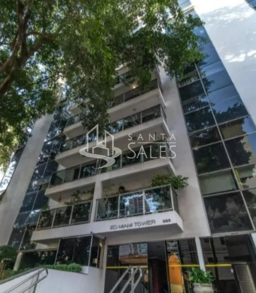Apartamento, 2 quartos, 108 m² - Foto 11