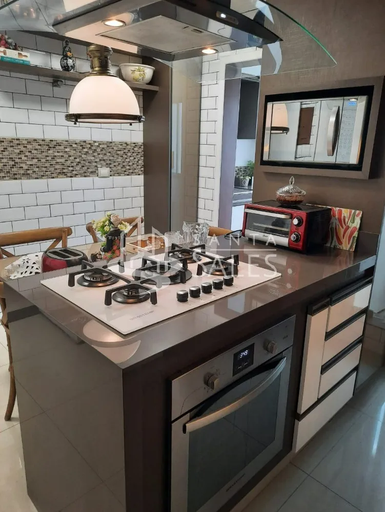 Apartamento, 2 quartos, 108 m² - Foto 4