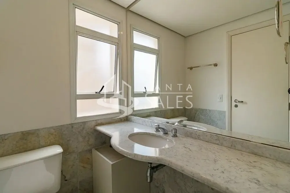 Apartamento, 4 quartos, 223 m² - Foto 5
