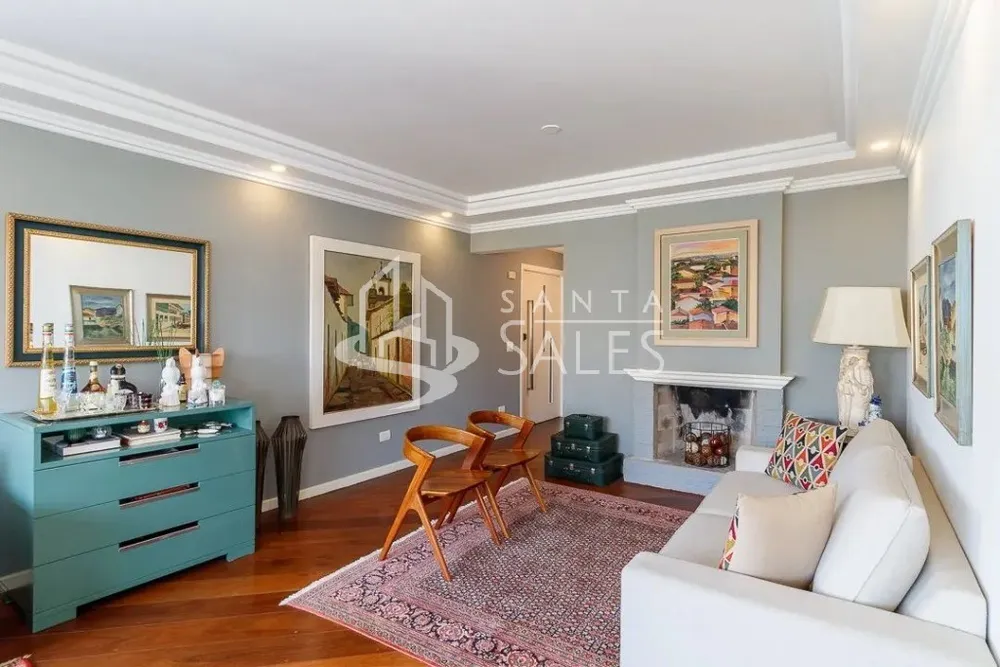 Apartamento, 4 quartos, 223 m² - Foto 12
