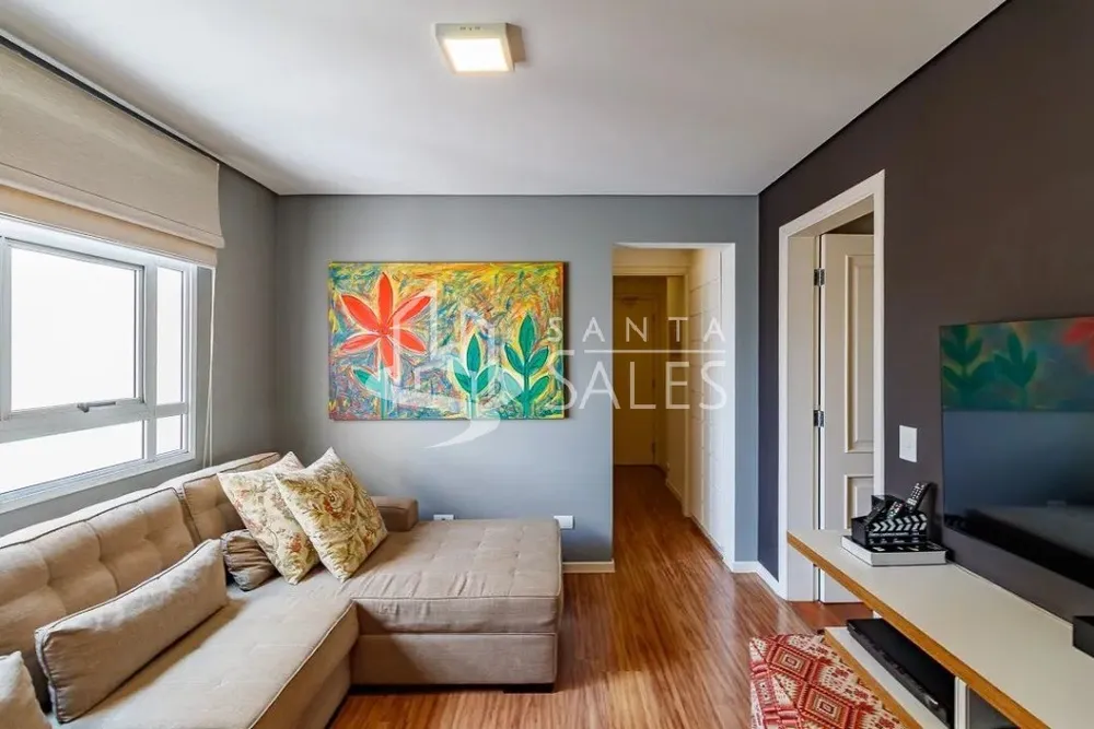 Apartamento, 4 quartos, 223 m² - Foto 4