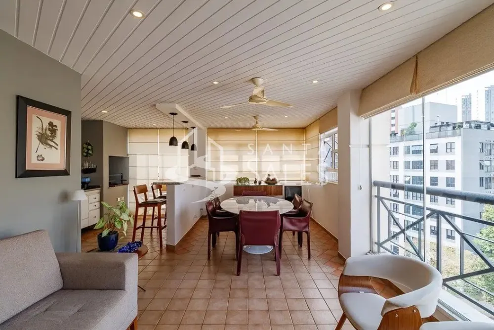 Apartamento, 4 quartos, 223 m² - Foto 11