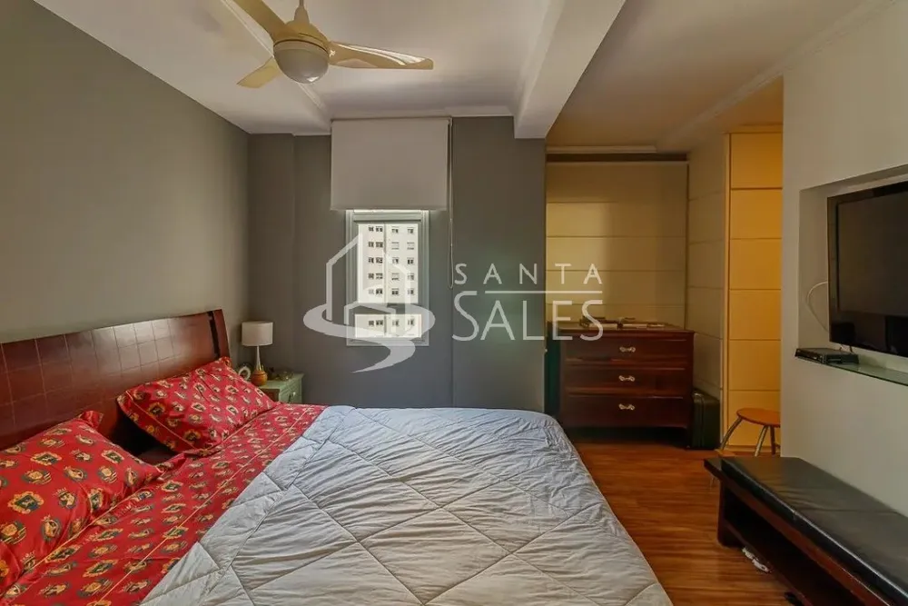 Apartamento, 4 quartos, 223 m² - Foto 3