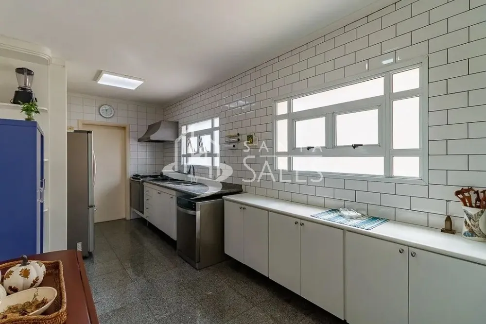Apartamento, 4 quartos, 223 m² - Foto 8