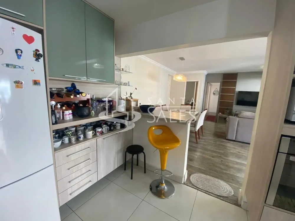 Apartamento, 3 quartos, 147 m² - Foto 1