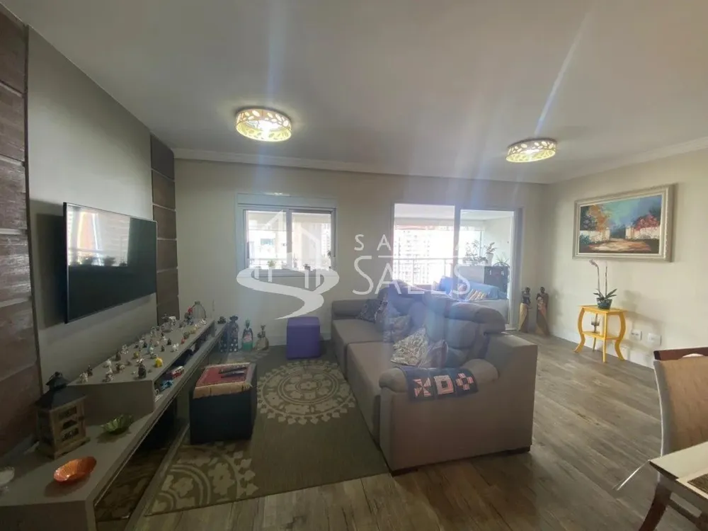 Apartamento, 3 quartos, 147 m² - Foto 4