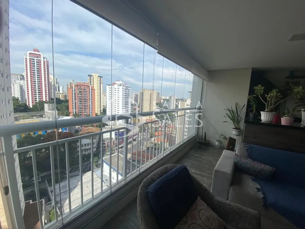 Apartamento, 3 quartos, 147 m² - Foto 2