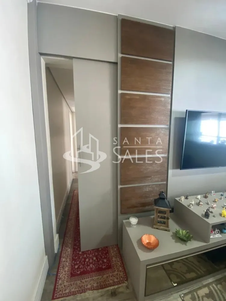 Apartamento, 3 quartos, 147 m² - Foto 5