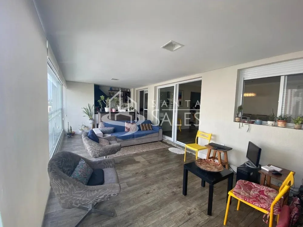 Apartamento, 3 quartos, 147 m² - Foto 3