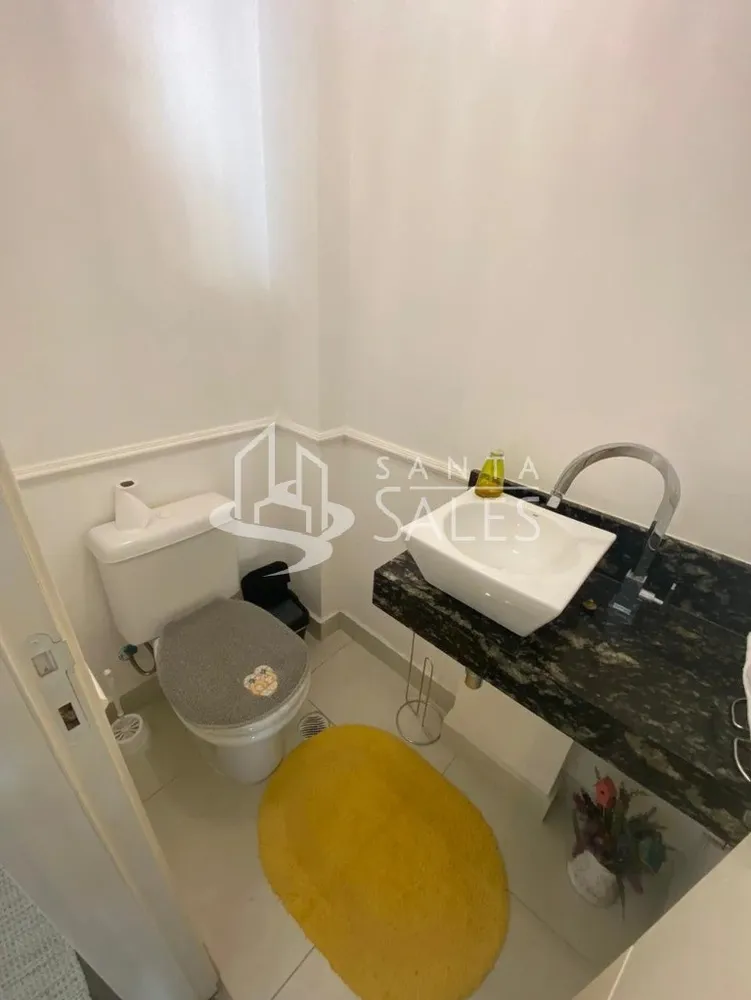 Apartamento, 3 quartos, 147 m² - Foto 10