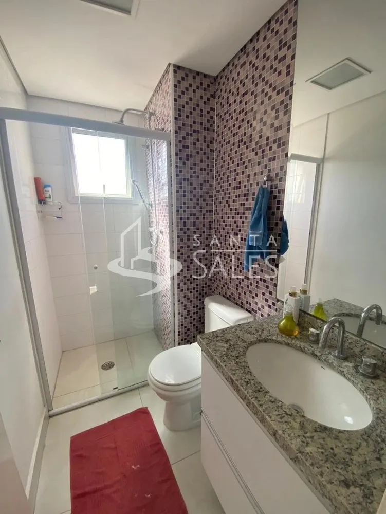 Apartamento, 3 quartos, 147 m² - Foto 2