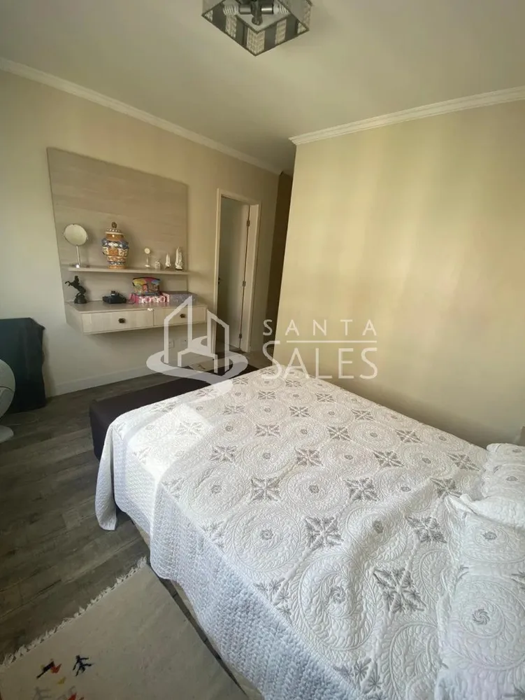 Apartamento, 3 quartos, 147 m² - Foto 8