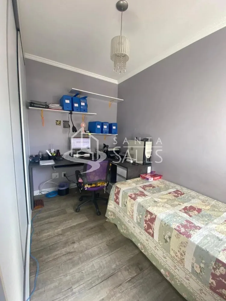 Apartamento, 3 quartos, 147 m² - Foto 4