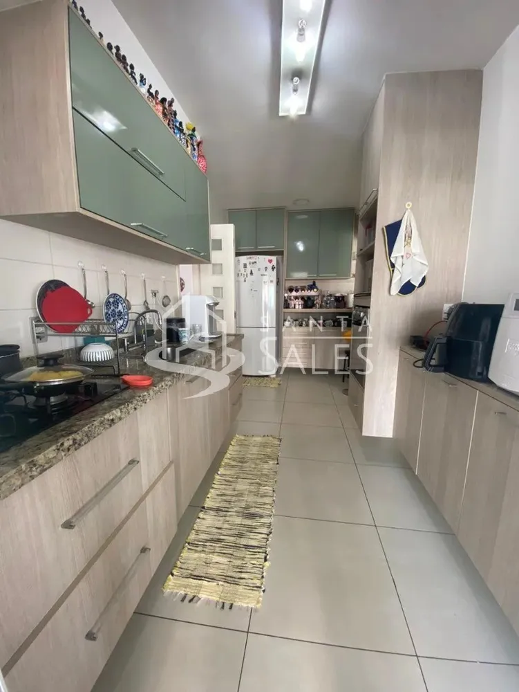 Apartamento, 3 quartos, 147 m² - Foto 8