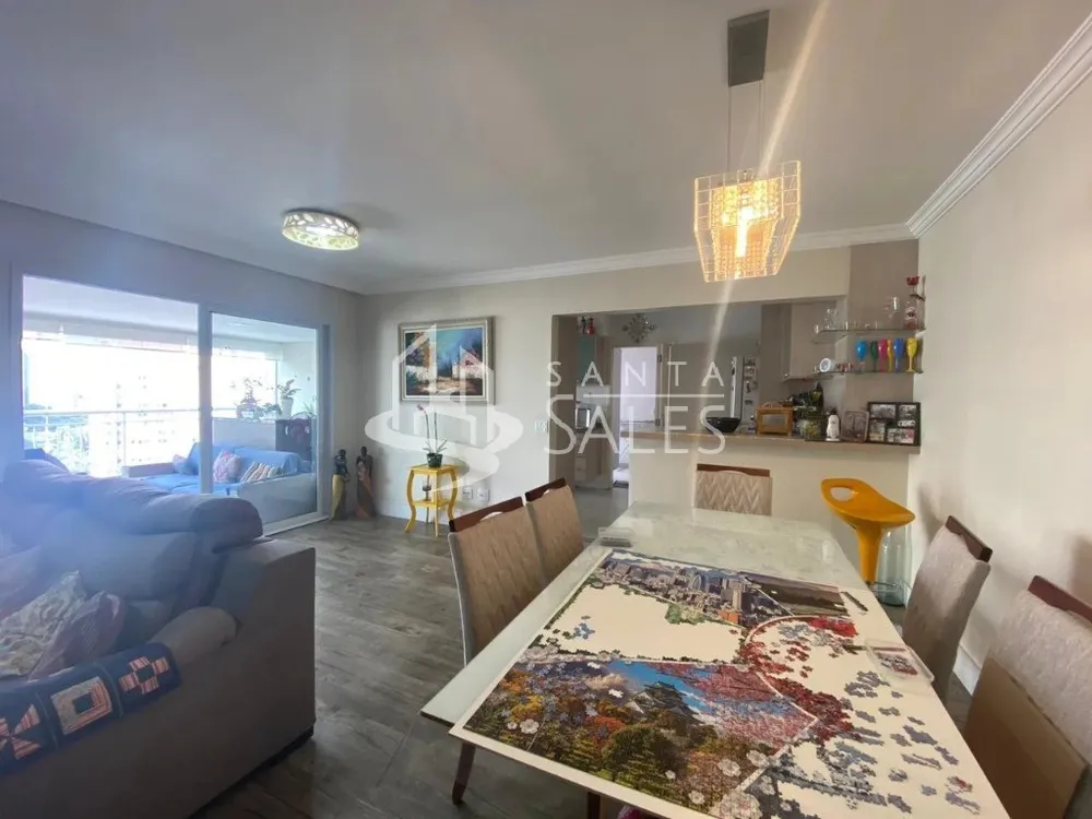 Apartamento, 3 quartos, 147 m² - Foto 6