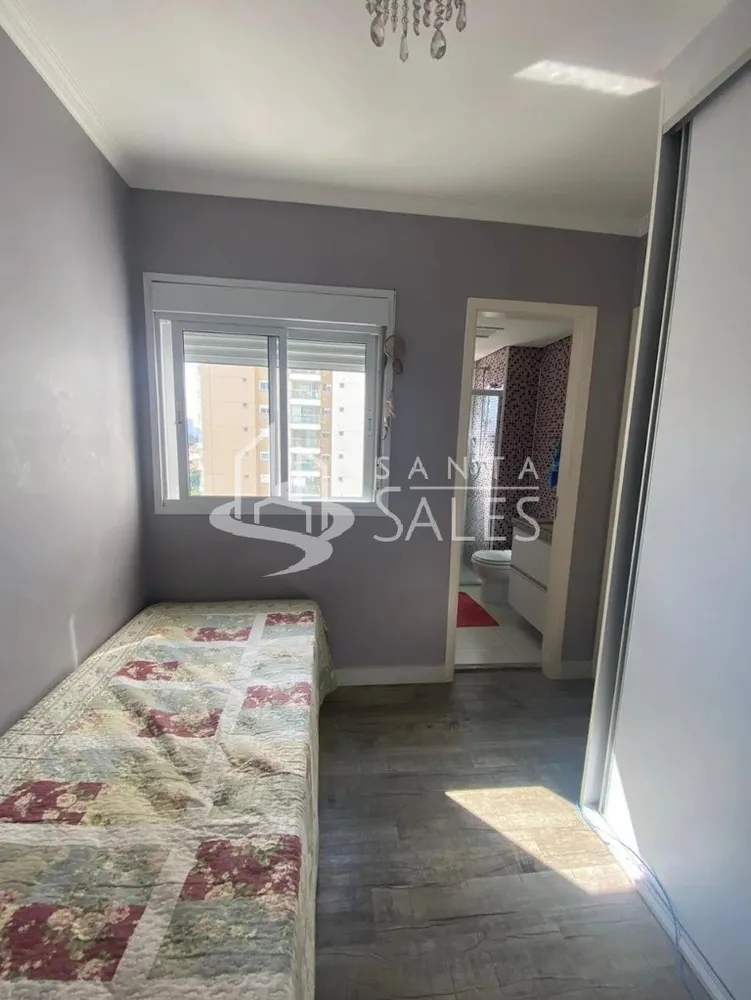 Apartamento, 3 quartos, 147 m² - Foto 7