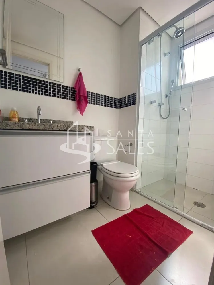 Apartamento, 3 quartos, 147 m² - Foto 3