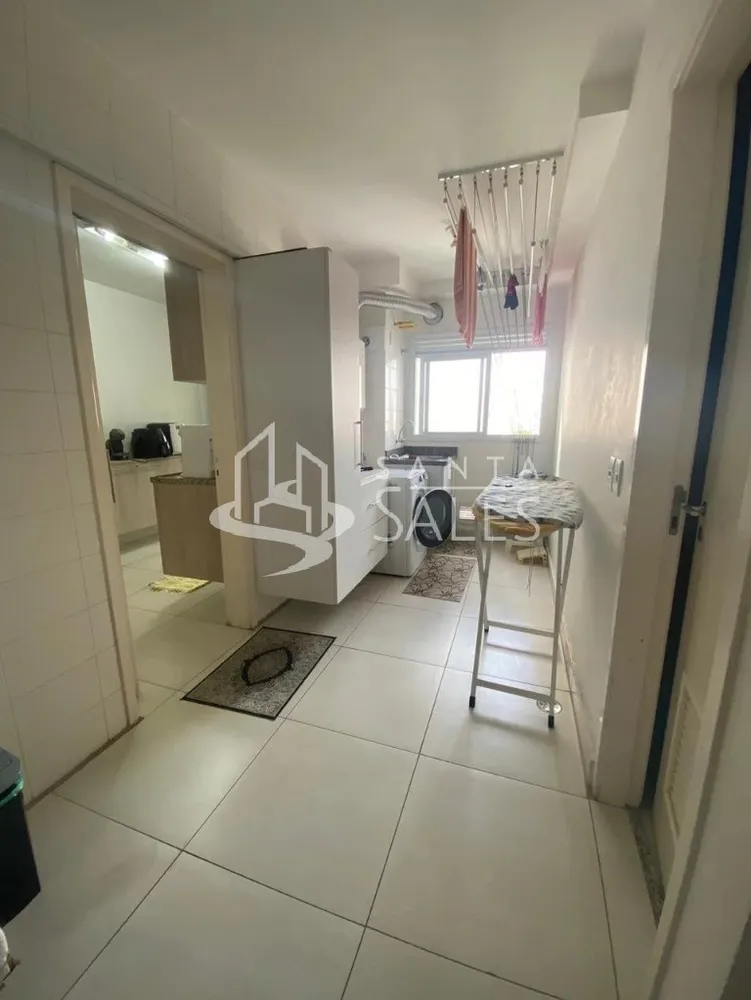 Apartamento, 3 quartos, 147 m² - Foto 9