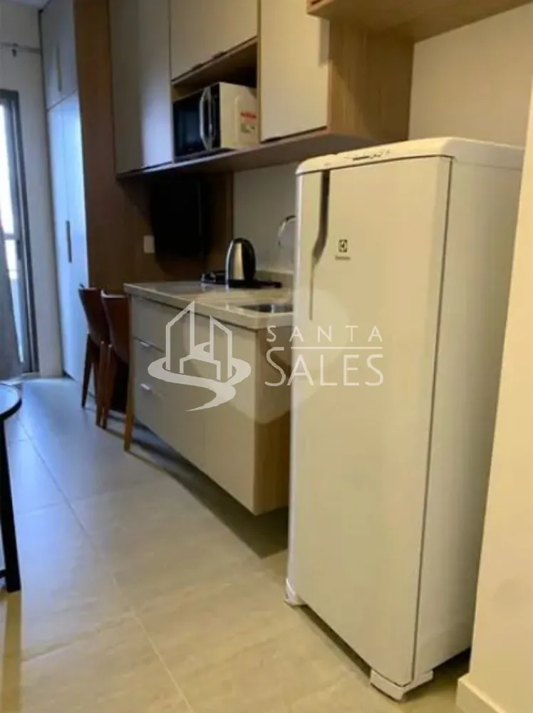 Apartamento, 1 quarto, 24 m² - Foto 4