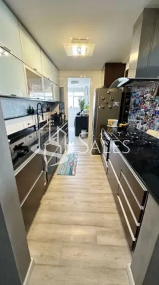 Apartamento, 2 quartos, 115 m² - Foto 7