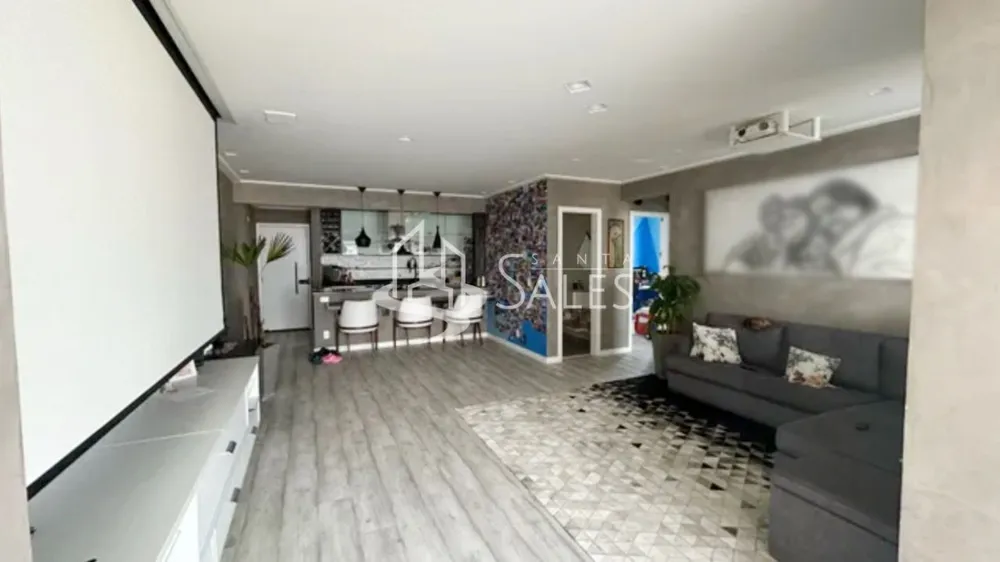Apartamento, 2 quartos, 115 m² - Foto 11