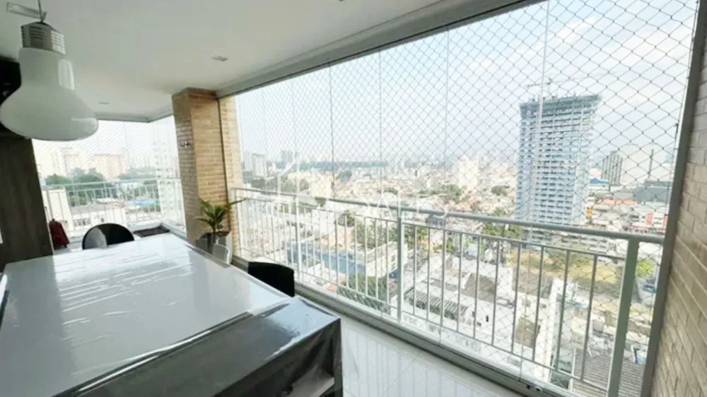Apartamento, 2 quartos, 115 m² - Foto 1