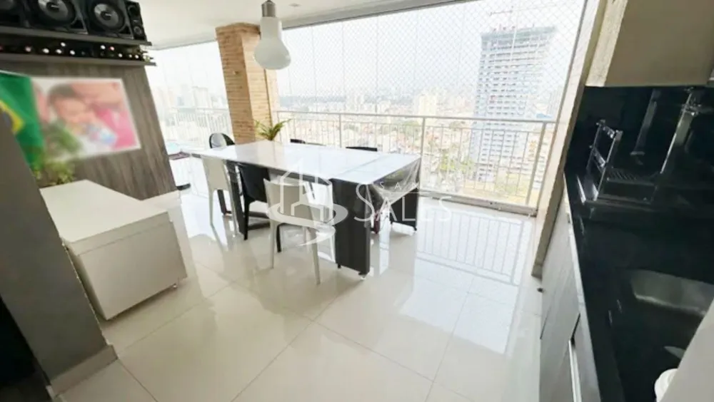 Apartamento, 2 quartos, 115 m² - Foto 6