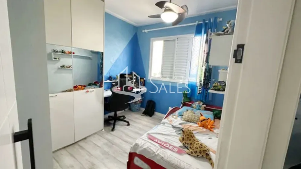Apartamento, 2 quartos, 115 m² - Foto 12
