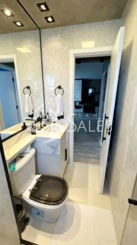 Apartamento, 2 quartos, 115 m² - Foto 3