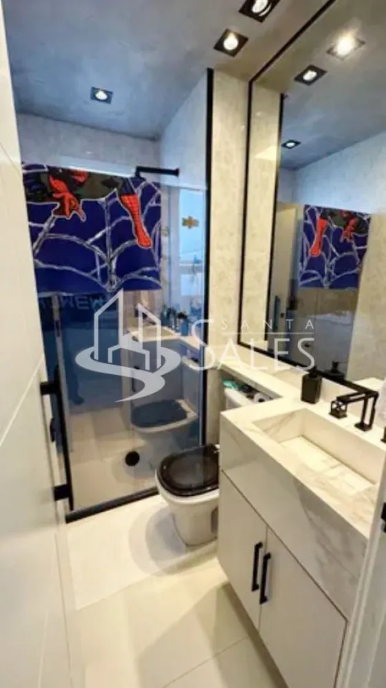 Apartamento, 2 quartos, 115 m² - Foto 12