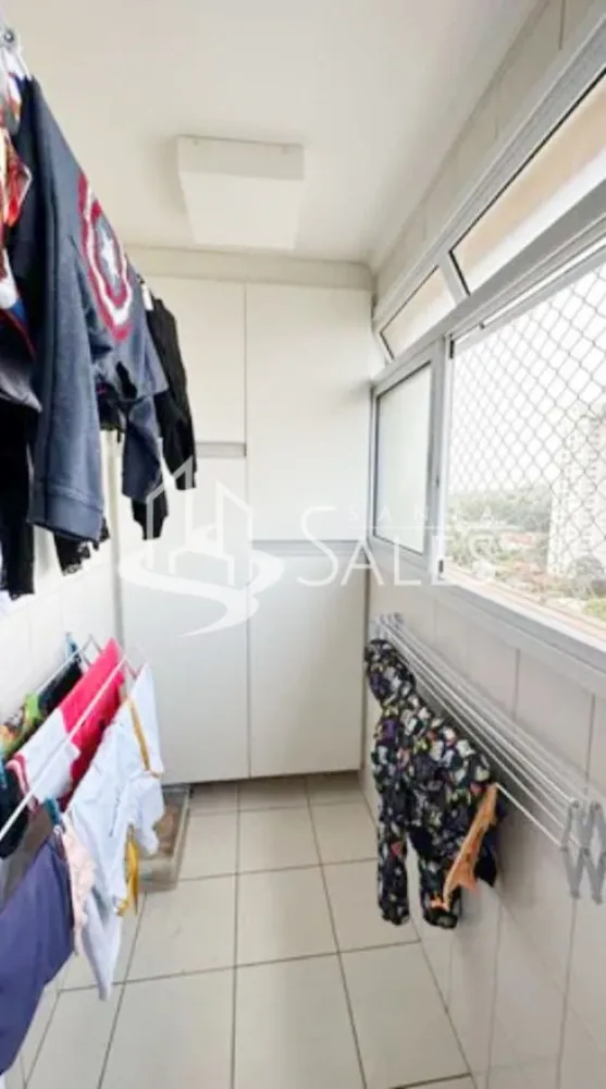 Apartamento, 2 quartos, 115 m² - Foto 5