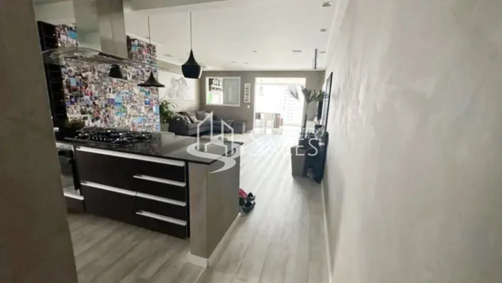 Apartamento, 2 quartos, 115 m² - Foto 10