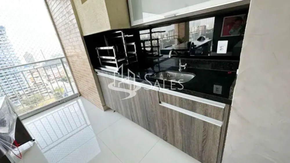 Apartamento, 2 quartos, 115 m² - Foto 8