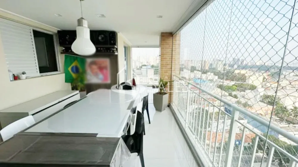 Apartamento, 2 quartos, 115 m² - Foto 4