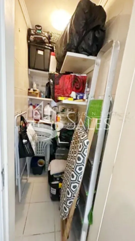Apartamento, 2 quartos, 115 m² - Foto 2