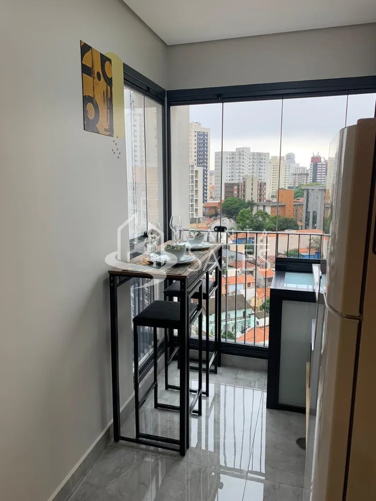 Apartamento, 1 quarto, 24 m² - Foto 8