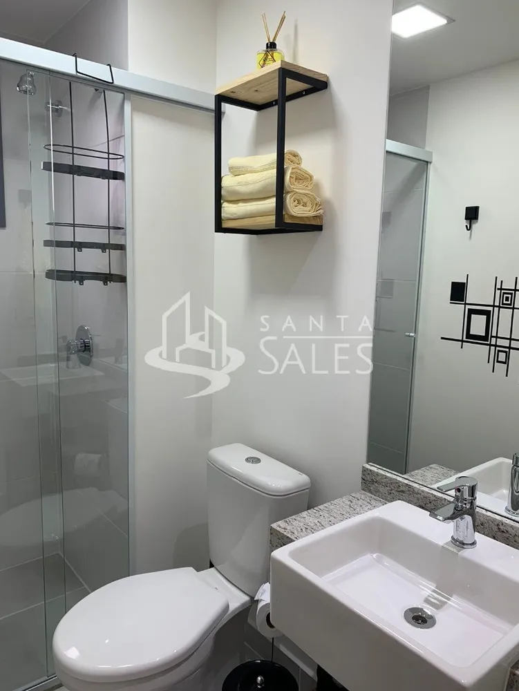 Apartamento, 1 quarto, 24 m² - Foto 12